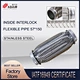 EXHAUST PIPE
